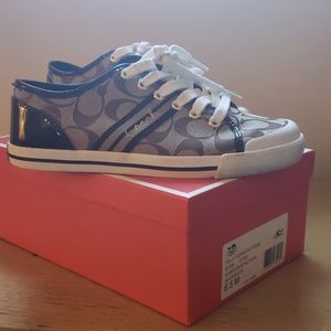 Coach Sneakers